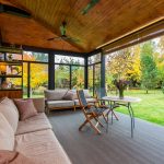 Pergola ou véranda : laquelle choisir ?